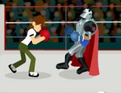 Ben 10 Alien Boxing