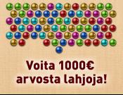 Joulukisailu