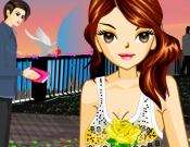 Valentine Girl