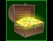 Treasure in the dark