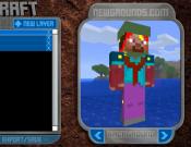 Skincraft