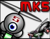 Mk5: WorkBot