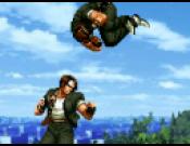 King Of Fighter: Dream Match