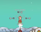 Into Space 3 Xmas