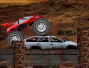 4 Wheel Madness 3