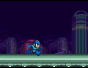 Megaman Polarity