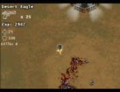 The Endless Zombie Rampage