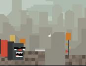 Chase Goose 2