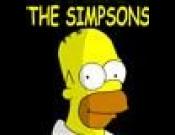 Simpsons Home Interactive