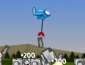 Magnetic Defense