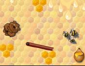 Bear Vs Bee