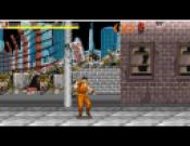 Final Fight