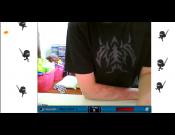 Webcam Ninja