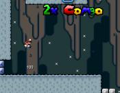 Monoliths Mario World 2