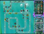 Underwater Tower Defense