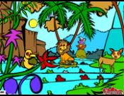 Your Zoo Your Colors