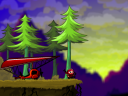 Bowja the Ninja 2: Inside Big Man's Compound