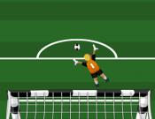 Goalkeepers Training