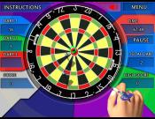 Crazy Darts