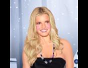 Jessica Simpson Styling Game