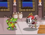 God Of Armor