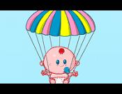 Baby Chute