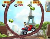 Uphill Rush 3