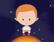 Escape the Red Giant