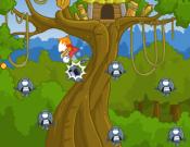 Treehouse Hero