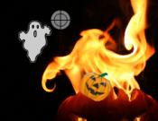 Halloween Shooter