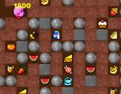 Treasure Caves