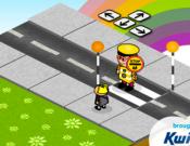 Crazy Crossings