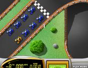 Supercar Road Racer