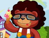 Cool Bear Dress Up