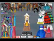 Chazie: Fashion Around the World