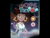 Love Test