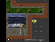 Sim Taxi