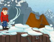 Survive In Siberia