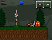 Super Pixelknight
