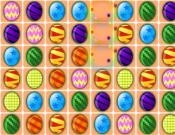Happy Easter Eggs