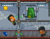 Stealthbound Level Pack