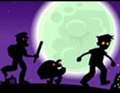 Runaway Thief