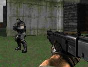 Super Sergeant Shooter 2 Level Pack
