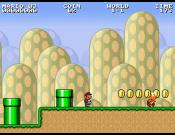 Infinite Mario Bros