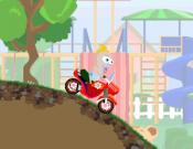 Baby Biker