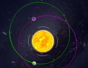 Orbitrunner