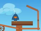 Scare The Birds