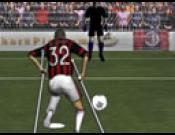 Beckham Can Still Play