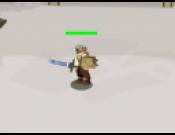 Gladiator Castle Wars