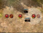City Under Siege TD